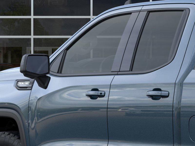 new 2026 GMC Sierra 1500 car, priced at $53,030