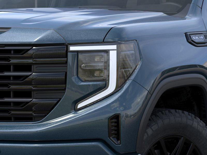 new 2026 GMC Sierra 1500 car, priced at $53,030