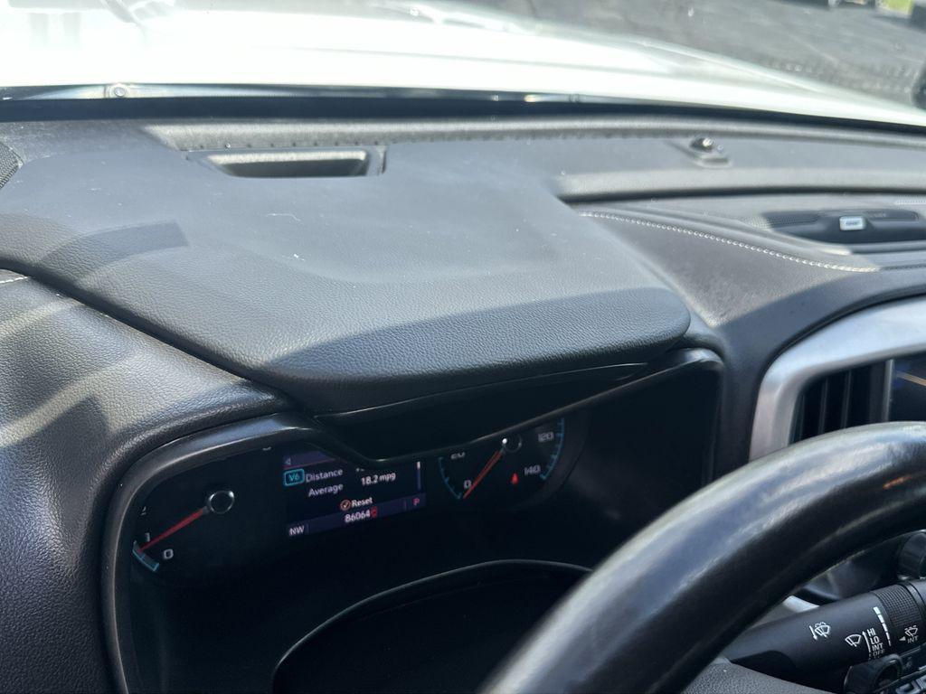 used 2020 GMC Canyon car, priced at $26,200