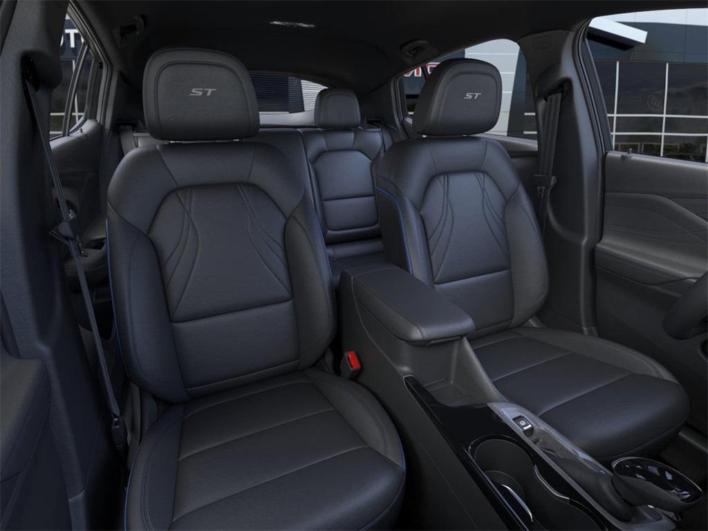 new 2026 Buick Envista car, priced at $30,075