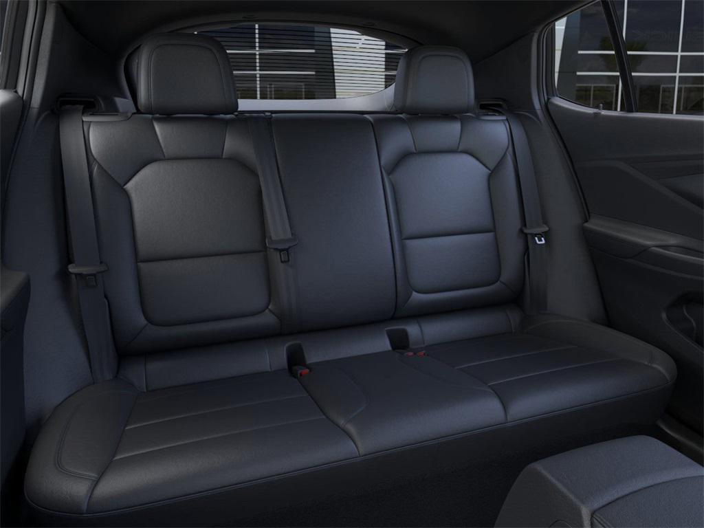 new 2026 Buick Envista car, priced at $30,075