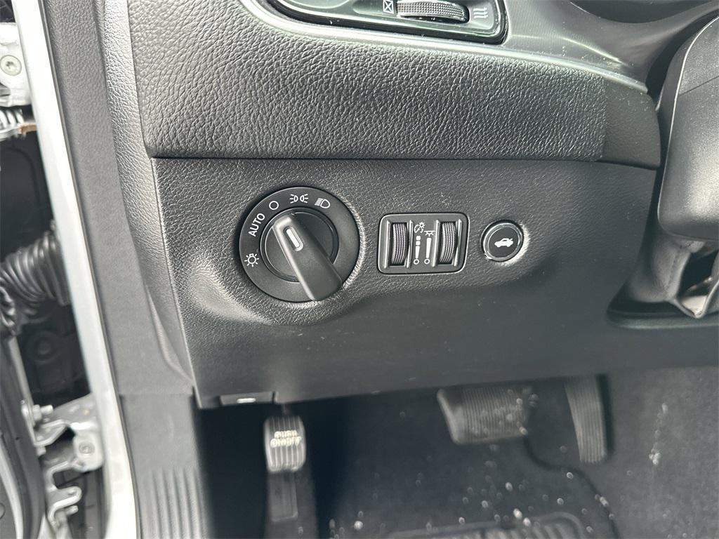 used 2020 Dodge Challenger car, priced at $18,999