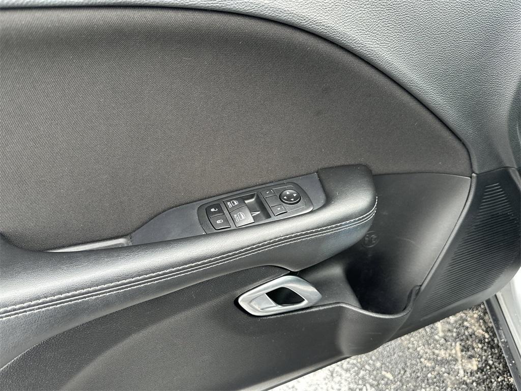 used 2020 Dodge Challenger car, priced at $18,999