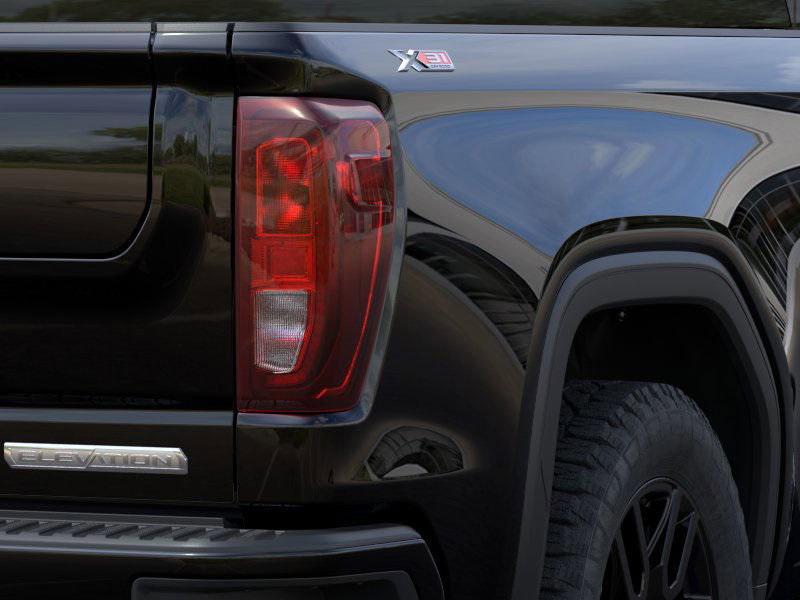 new 2026 GMC Sierra 1500 car, priced at $58,231