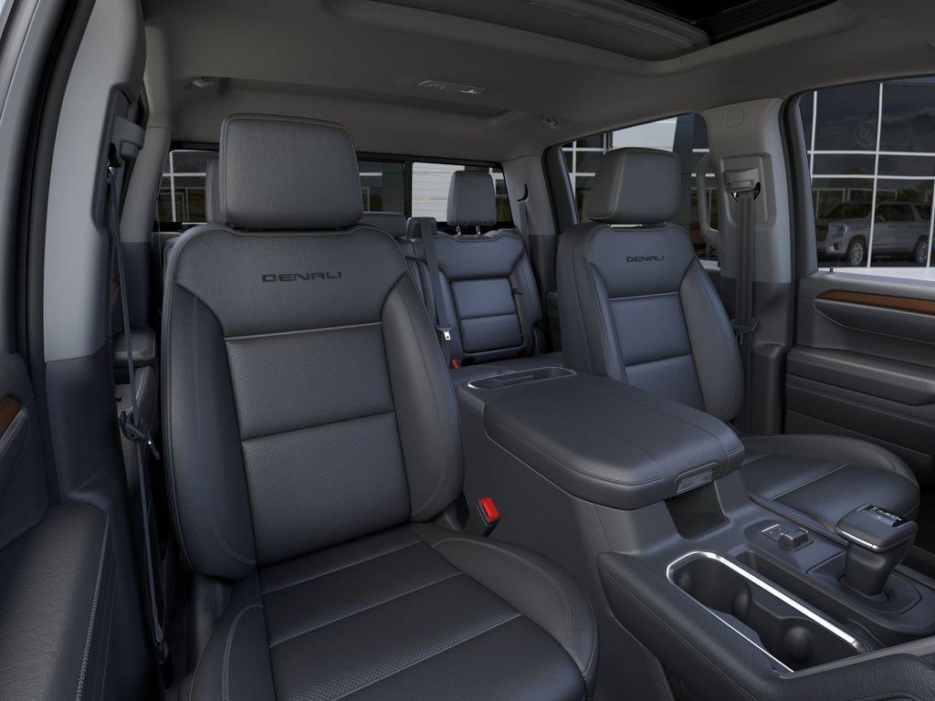 new 2026 GMC Sierra 1500 car, priced at $72,988