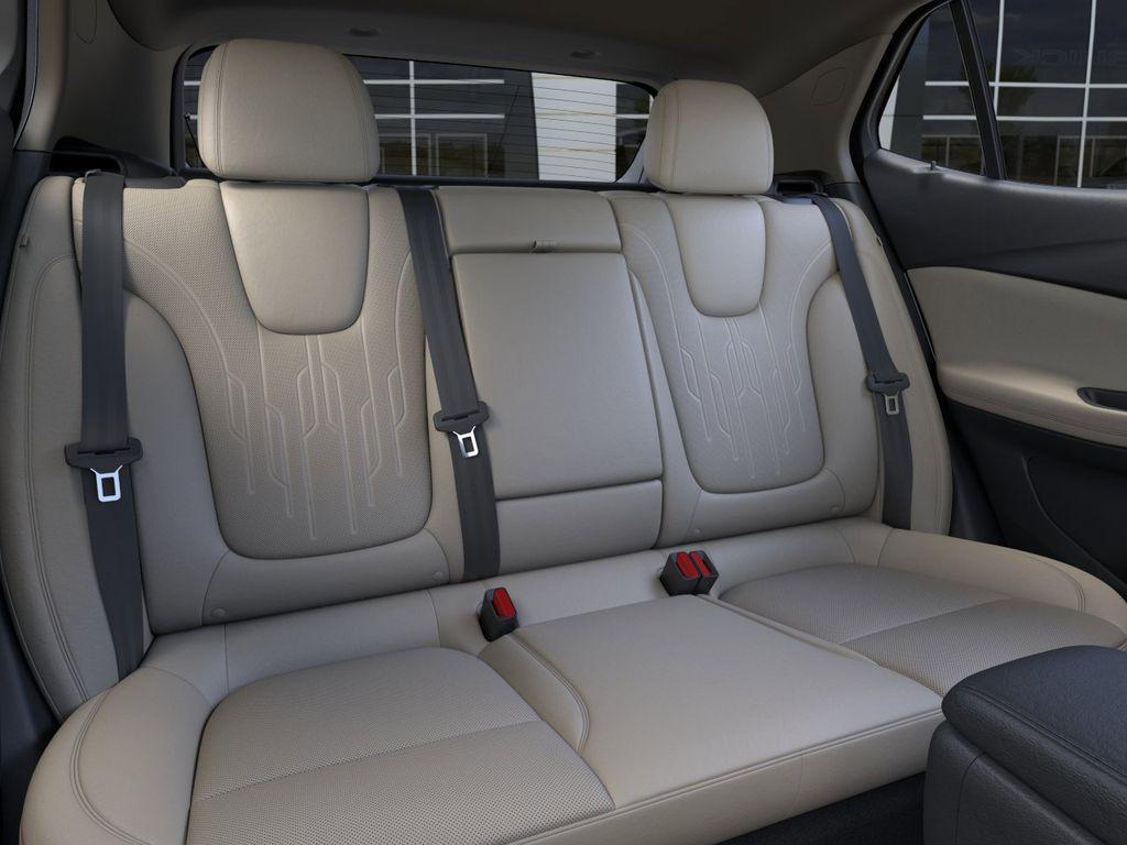 new 2026 Buick Encore GX car, priced at $34,631