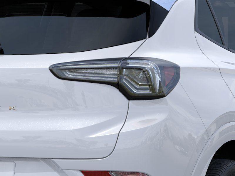 new 2026 Buick Encore GX car, priced at $34,631
