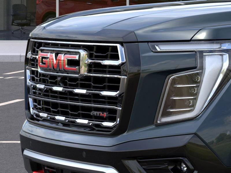 new 2026 GMC Yukon XL car, priced at $94,790