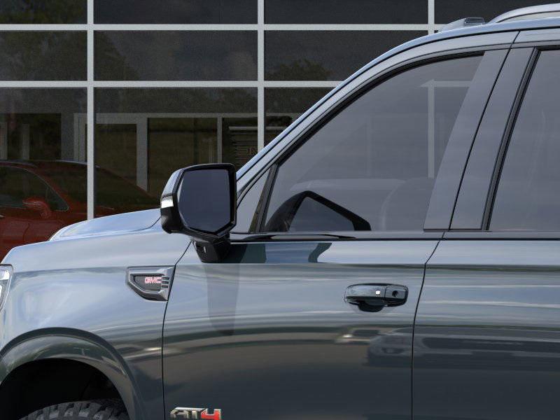 new 2026 GMC Yukon XL car, priced at $94,790