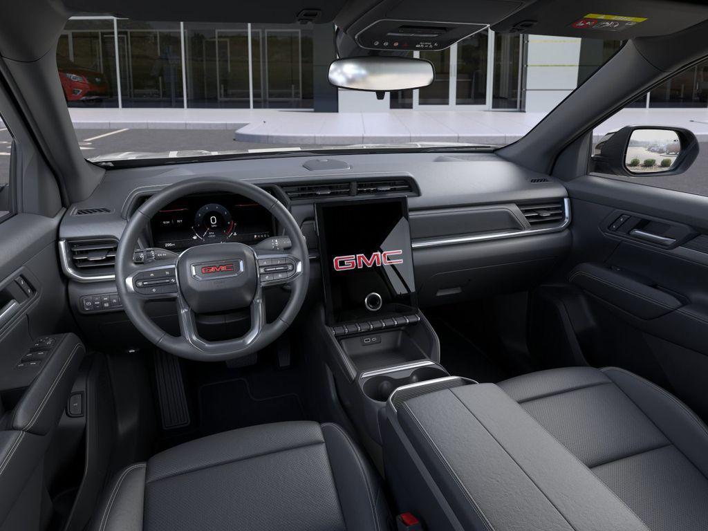 new 2026 GMC Terrain car, priced at $38,979