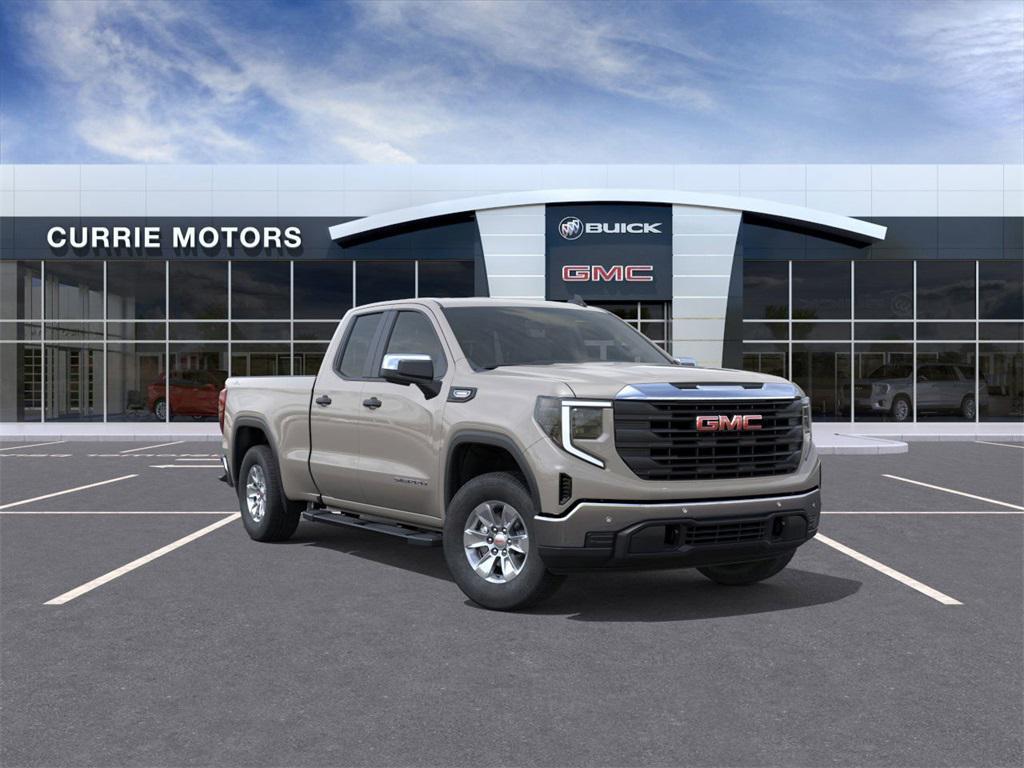 new 2026 GMC Sierra 1500 car, priced at $43,472