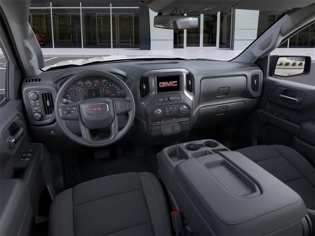new 2026 GMC Sierra 1500 car, priced at $43,447