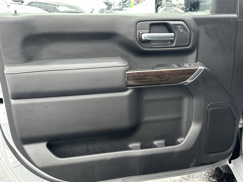 used 2025 GMC Sierra 2500 car, priced at $55,999