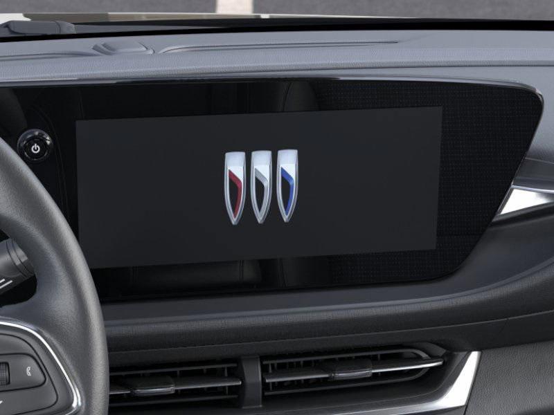 new 2026 Buick Envista car, priced at $28,080