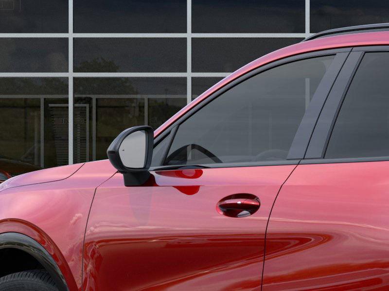 new 2026 Buick Envision car, priced at $47,585