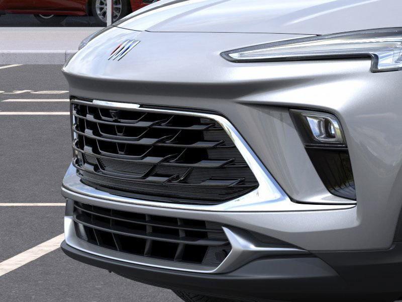 new 2026 Buick Encore GX car, priced at $29,831