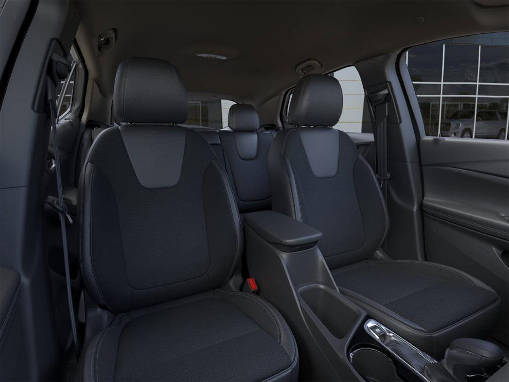 new 2026 Buick Encore GX car, priced at $29,831