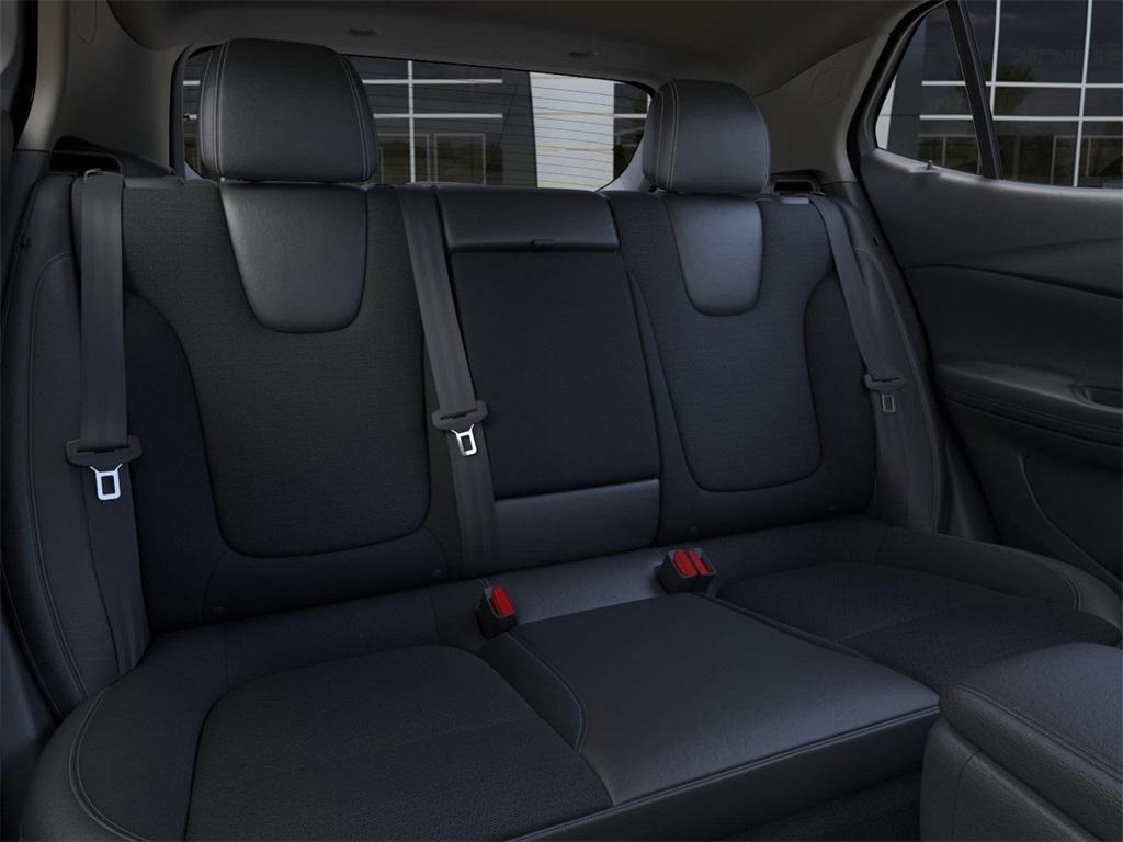 new 2026 Buick Encore GX car, priced at $29,831