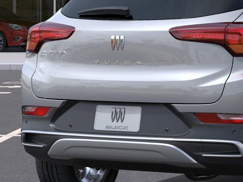 new 2026 Buick Encore GX car, priced at $29,831