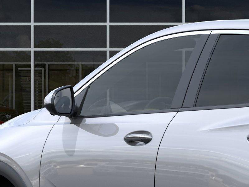 new 2026 Buick Encore GX car, priced at $29,831