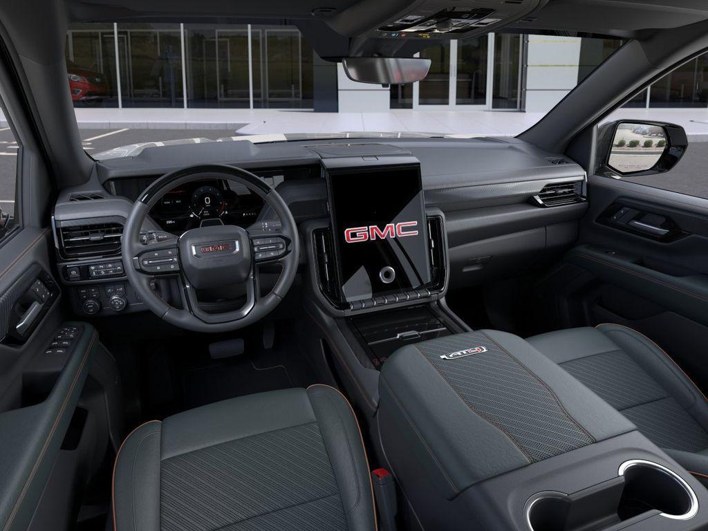 new 2026 GMC Yukon XL car, priced at $99,014