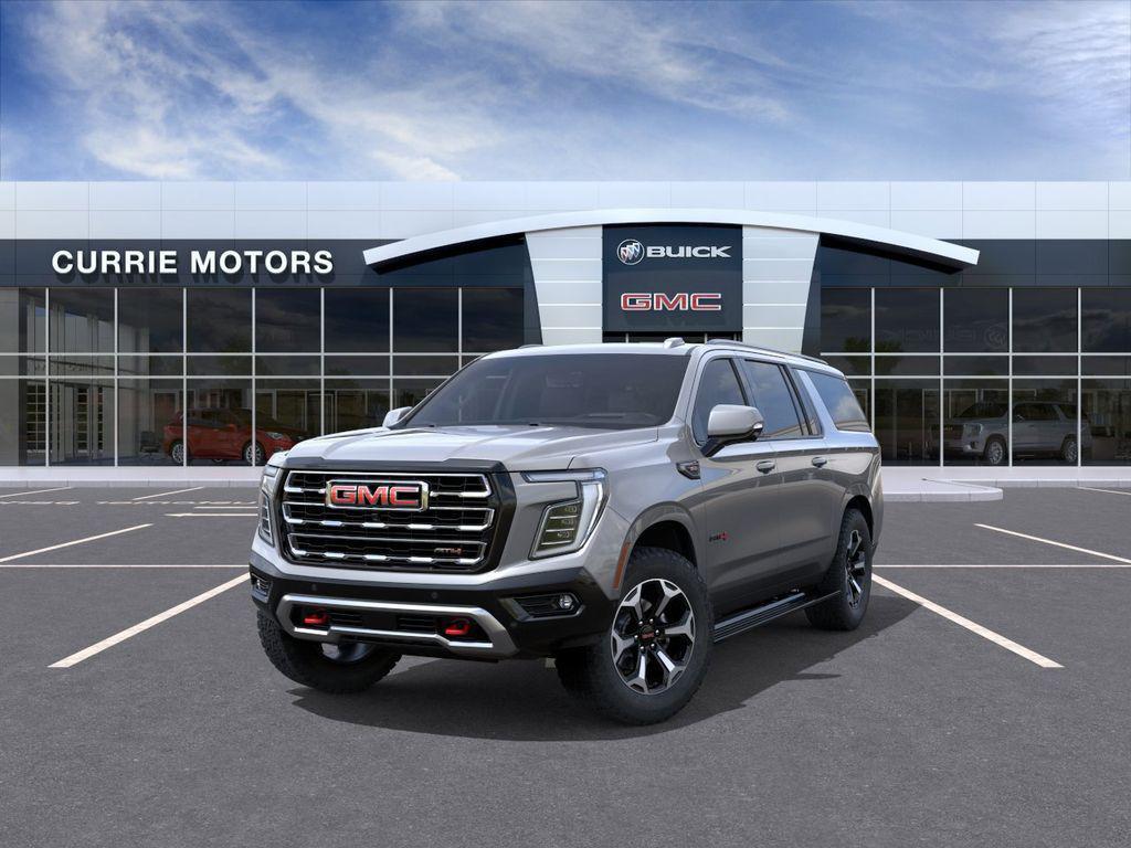 new 2026 GMC Yukon XL car, priced at $99,014