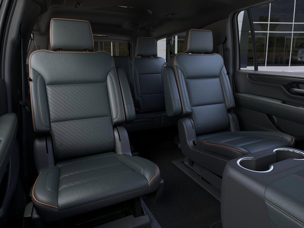 new 2026 GMC Yukon XL car, priced at $99,014