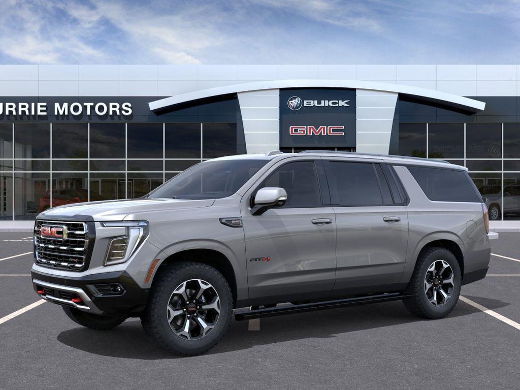new 2026 GMC Yukon XL car, priced at $99,014