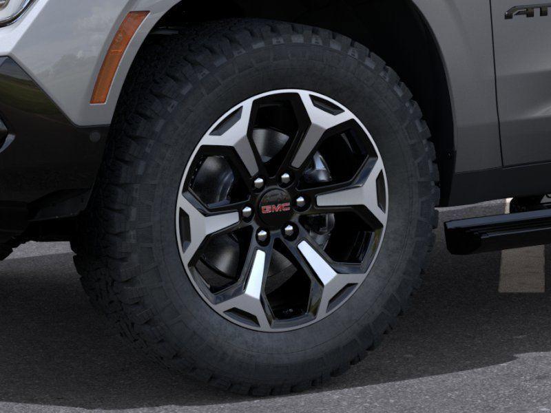 new 2026 GMC Yukon XL car, priced at $99,014