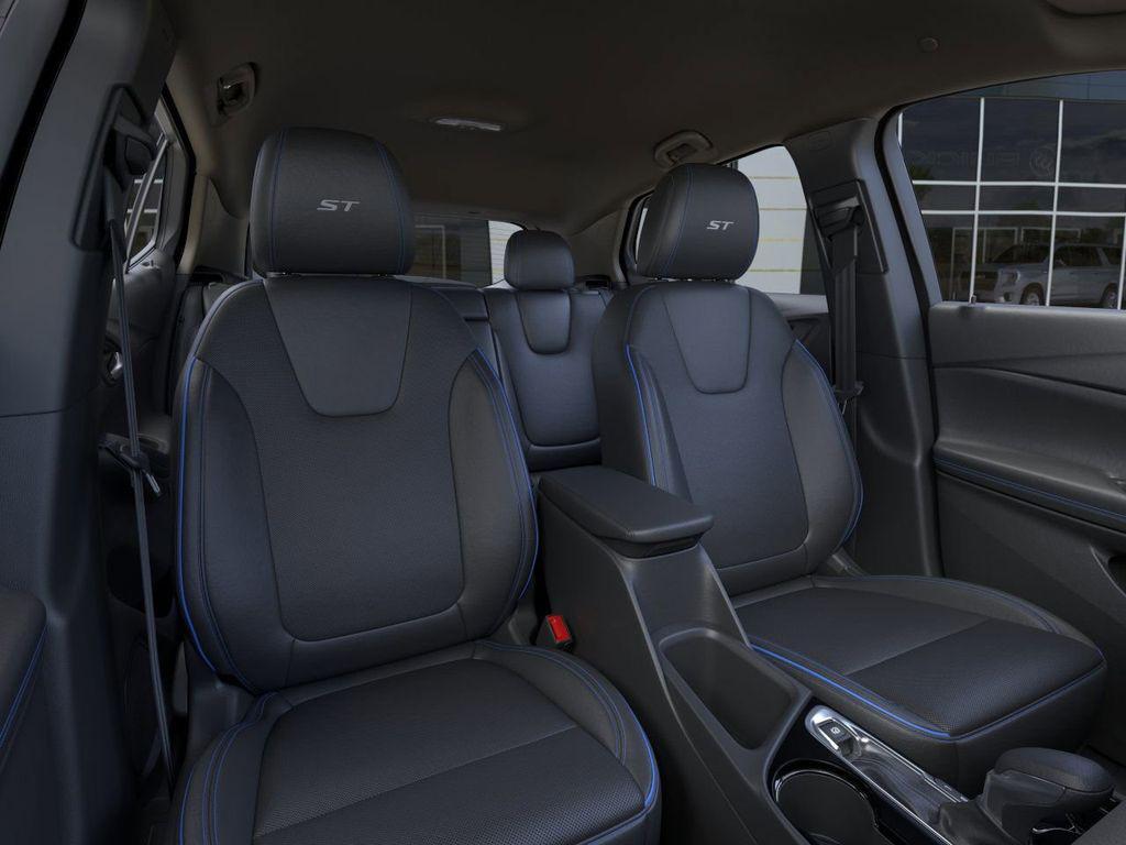 new 2026 Buick Encore GX car, priced at $26,062