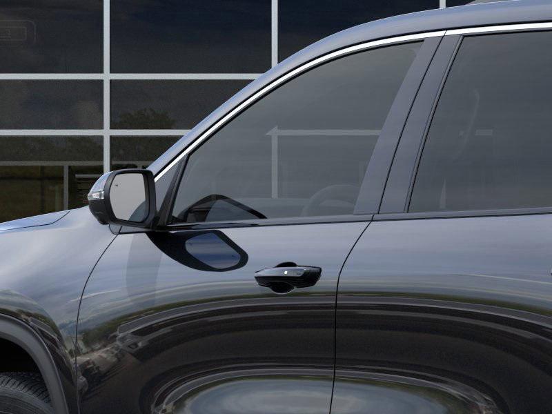 new 2026 GMC Acadia car, priced at $53,225