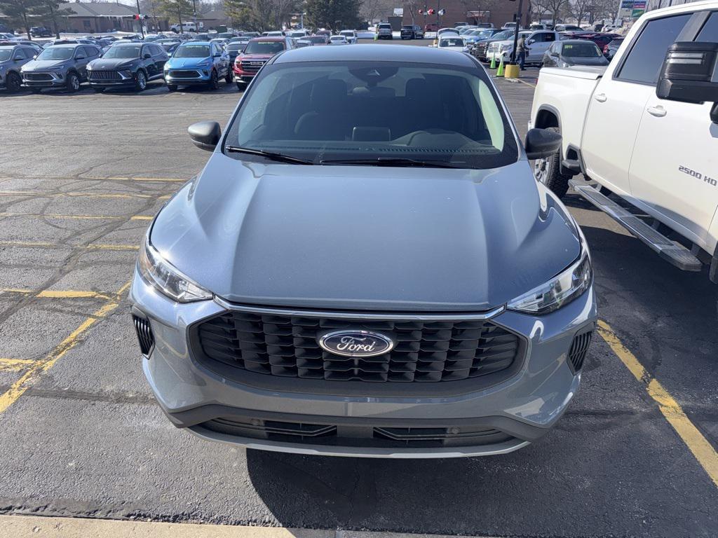 used 2025 Ford Escape car, priced at $23,569