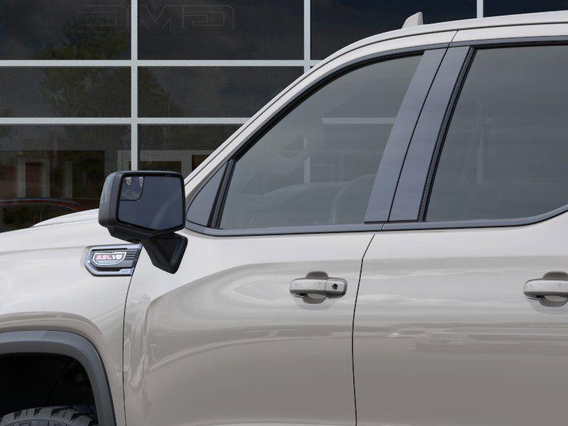 new 2026 GMC Sierra 1500 car, priced at $74,041