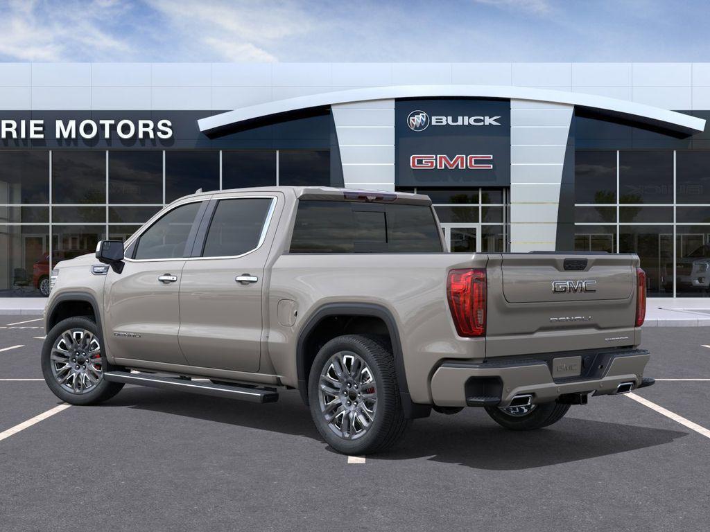 new 2026 GMC Sierra 1500 car, priced at $84,230
