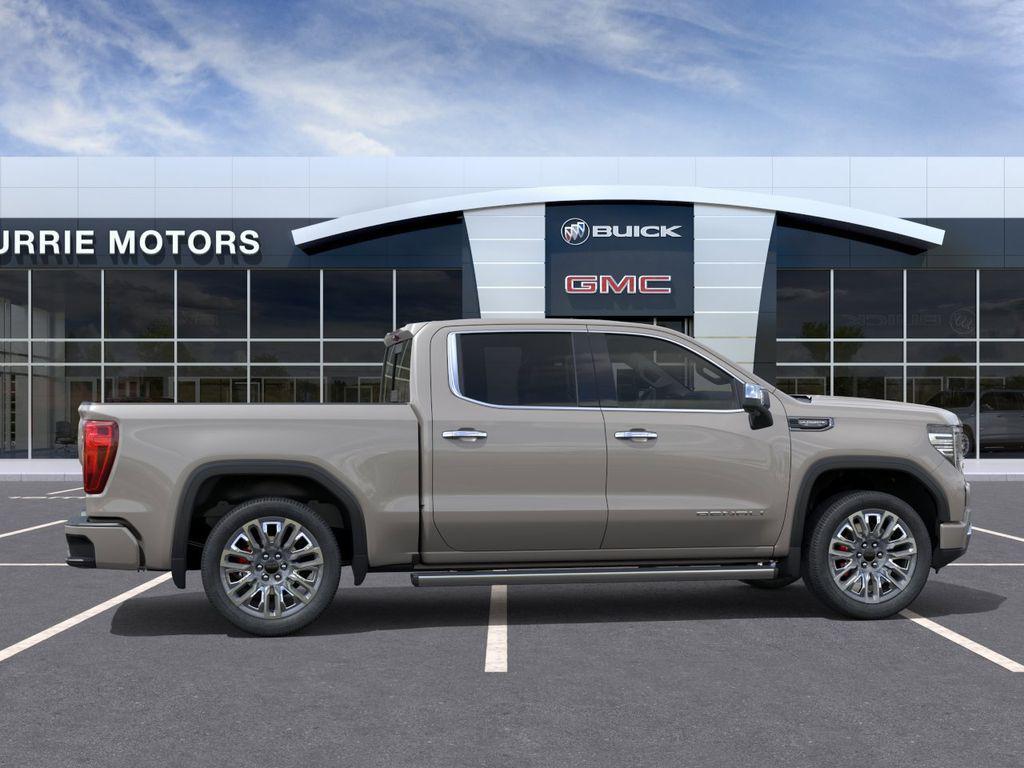 new 2026 GMC Sierra 1500 car, priced at $84,230