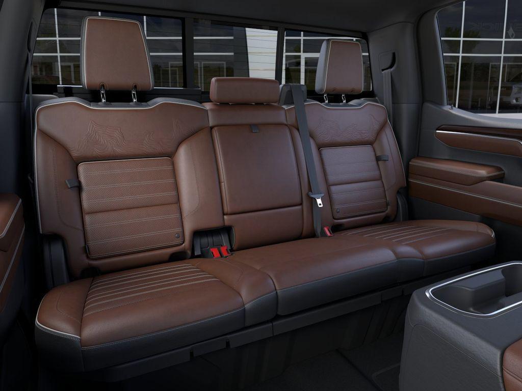 new 2026 GMC Sierra 1500 car, priced at $84,230