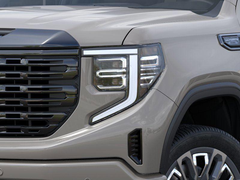 new 2026 GMC Sierra 1500 car, priced at $84,230