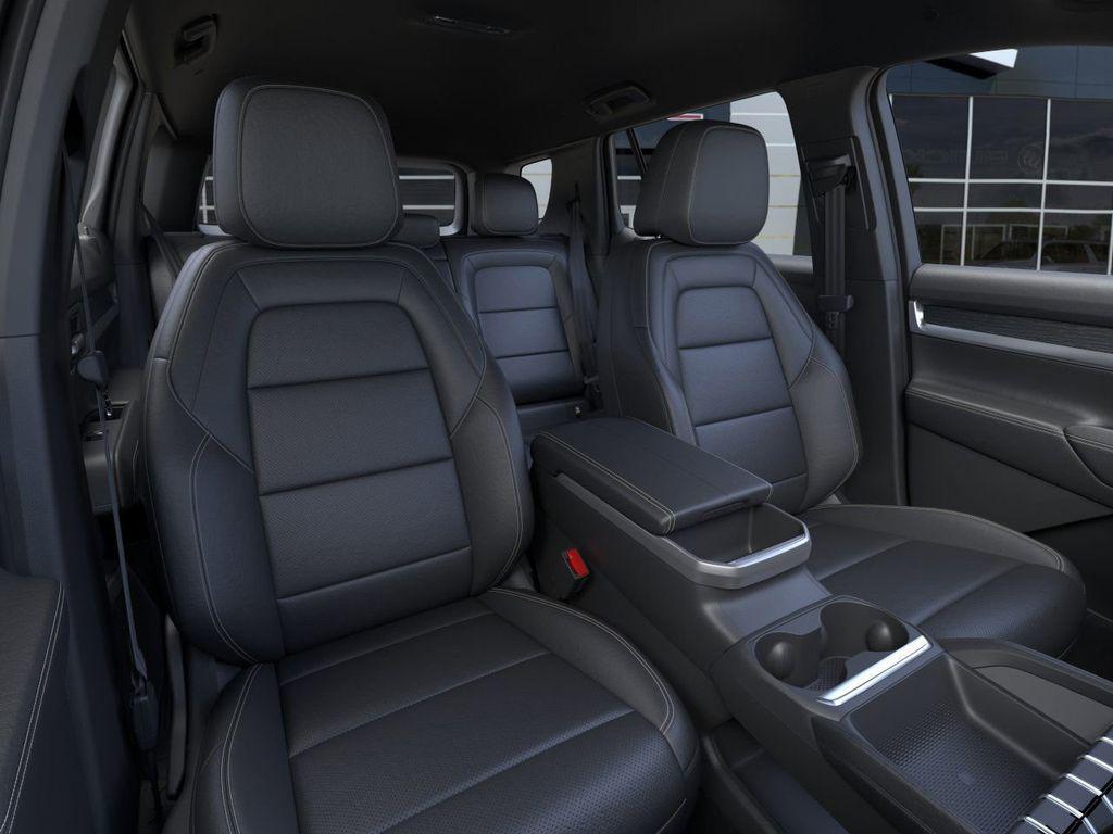 new 2026 GMC Terrain car, priced at $36,239