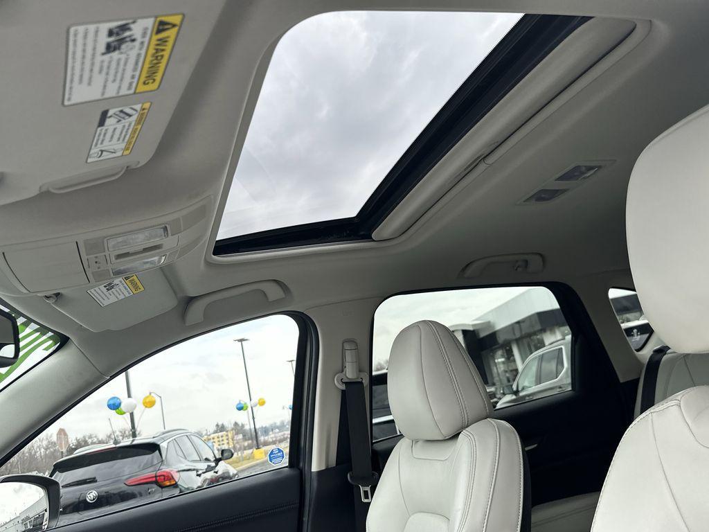 used 2018 Mazda CX-5 car, priced at $18,999