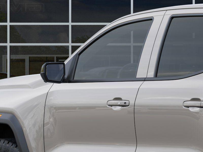 new 2026 GMC Canyon car, priced at $51,769