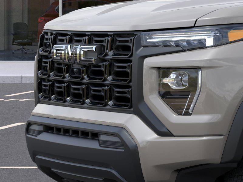 new 2026 GMC Canyon car, priced at $51,769