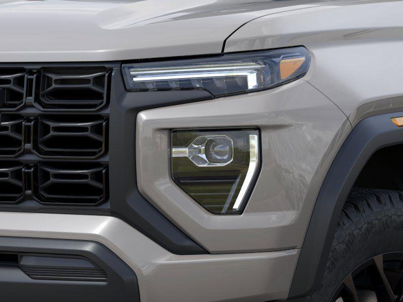 new 2026 GMC Canyon car, priced at $51,769