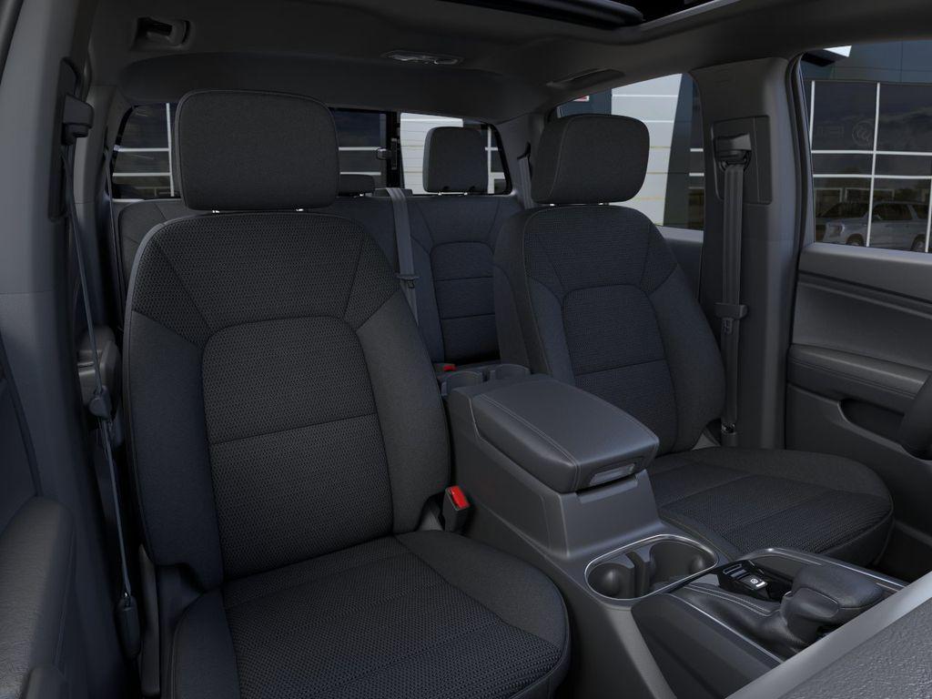 new 2026 GMC Canyon car, priced at $51,769