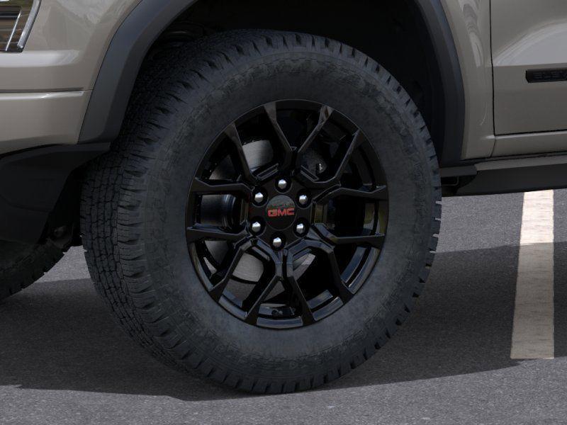 new 2026 GMC Canyon car, priced at $51,769