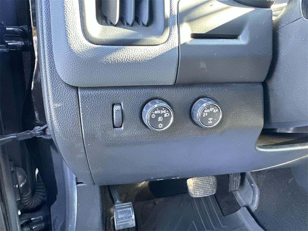 used 2018 Chevrolet Colorado car, priced at $22,500
