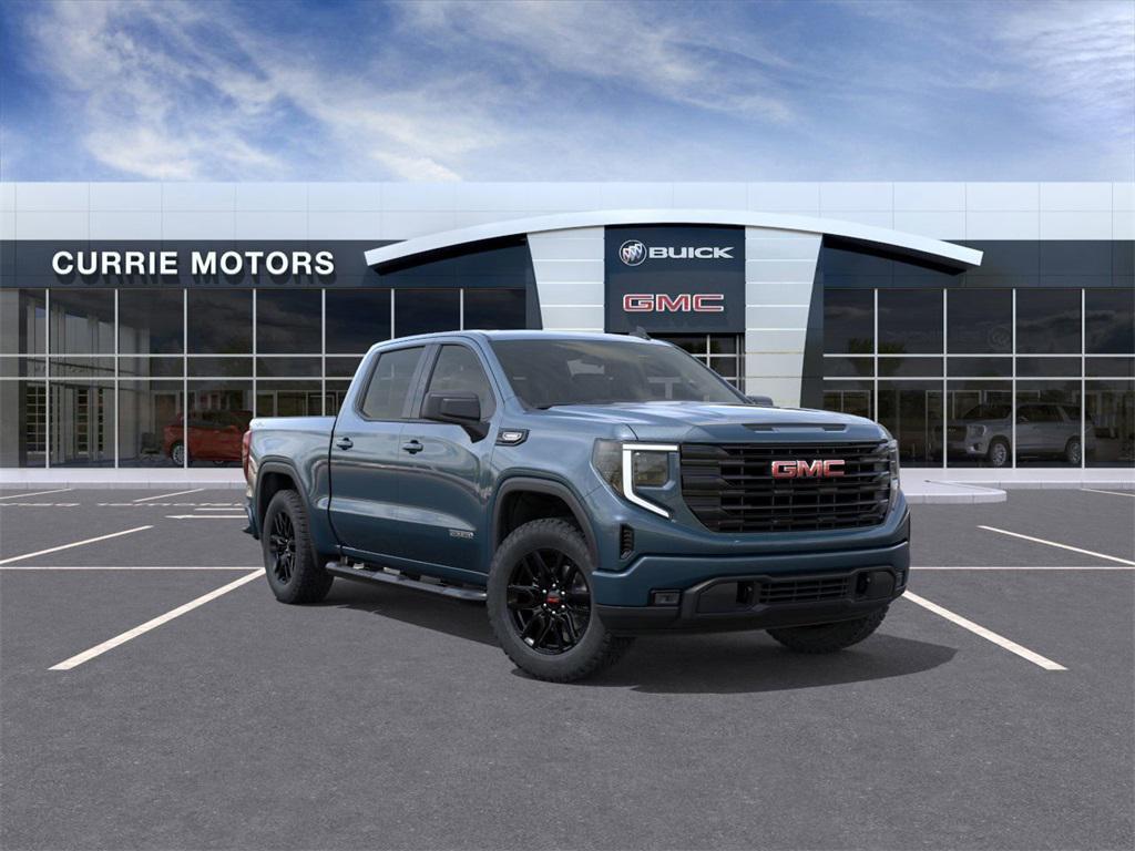 new 2026 GMC Sierra 1500 car, priced at $48,204