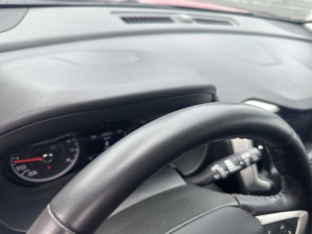 used 2018 GMC Terrain car, priced at $15,502