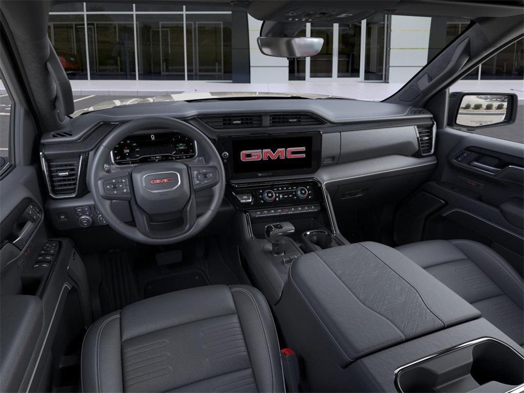 new 2026 GMC Sierra 1500 car, priced at $78,195