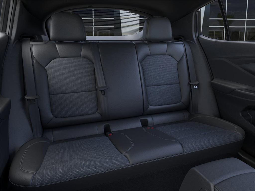 new 2026 Buick Envista car, priced at $27,035