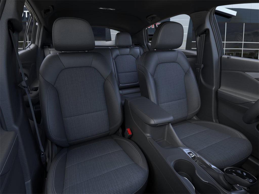 new 2026 Buick Envista car, priced at $27,035